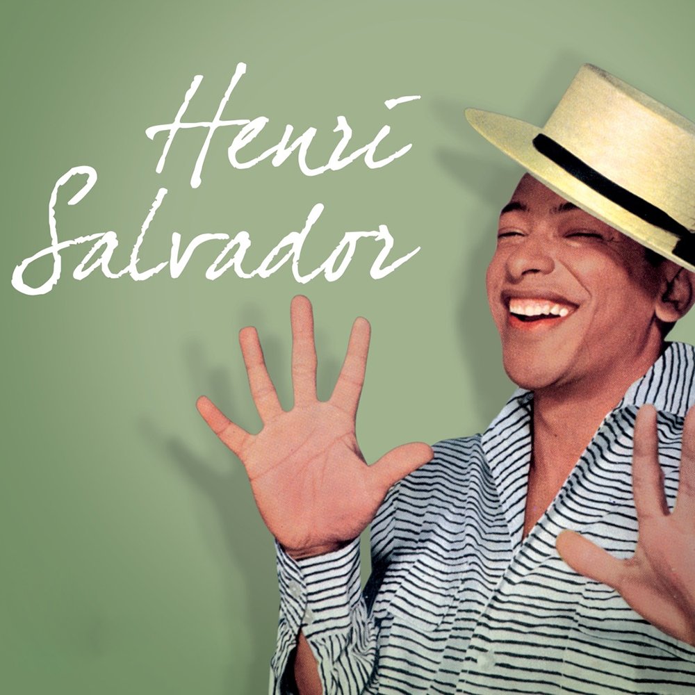 image pochette principale salvador